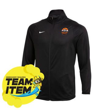 WWJ Nike Youth Training Jacket