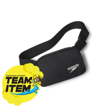 WWJ Speedo Cross Body Pack