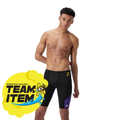 DHS Speedo Men's Lunar Storm Swim Jammer  Swim Jammers  Speedo