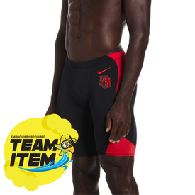 DO Nike HydraStrong Fly Men's Swim Jammer  Swim Jammers  Nike