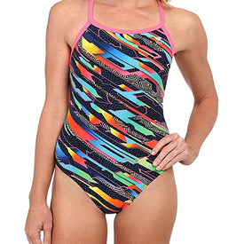 Tyr Ardent Diamondfit One Piece  Competition Swimsuits  Tyr