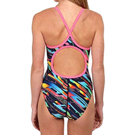Tyr Ardent Diamondfit One Piece  Competition Swimsuits  Tyr