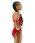 Tyr Women's Camo Diamondfit One Piece Swimsuit  One Piece  Tyr