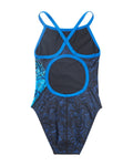 TYR Girls Chroma Diamondfit One Piece Swimsuit  Girls One Piece  Tyr