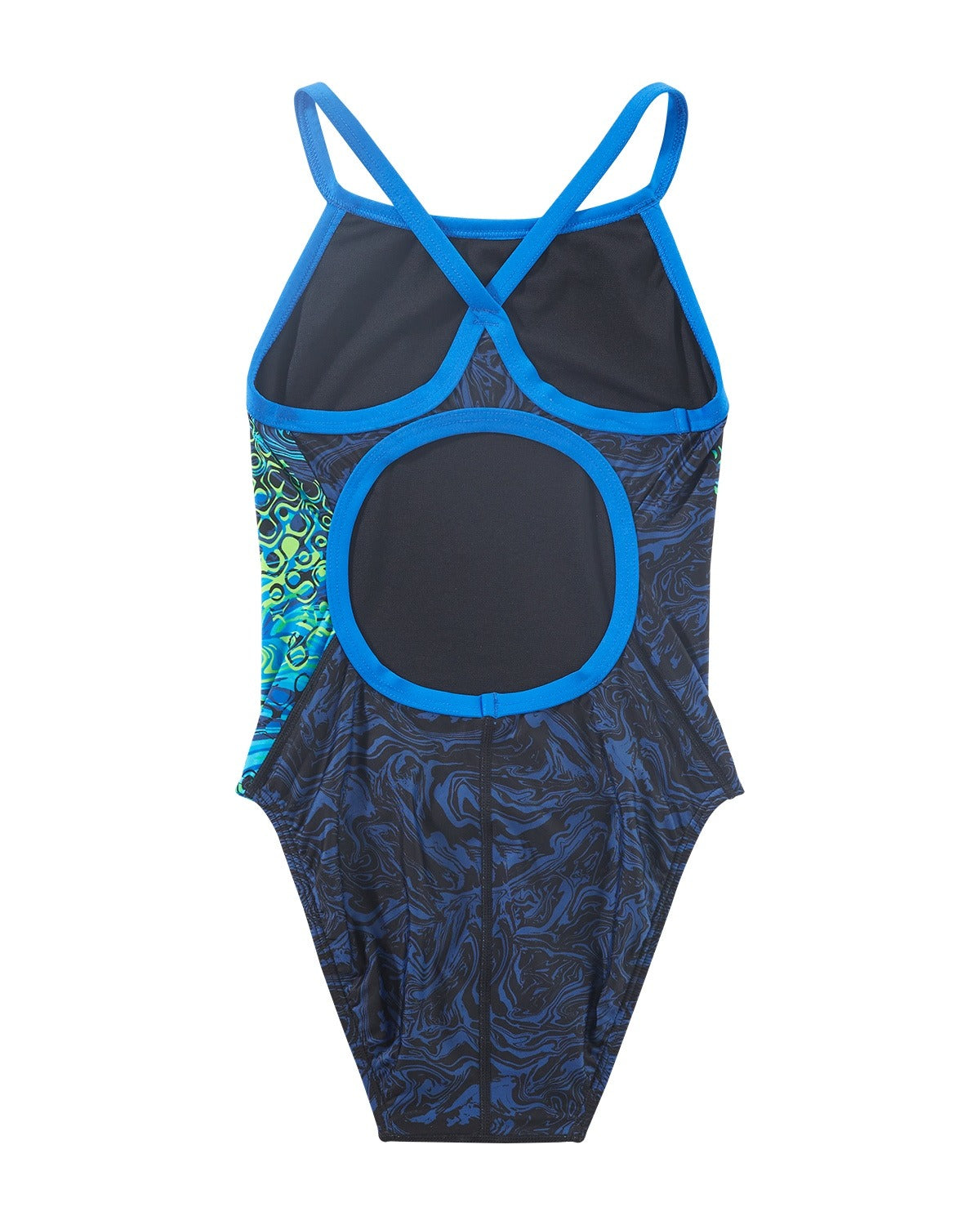 TYR Girls Chroma Diamondfit One Piece Swimsuit  Girls One Piece  Tyr