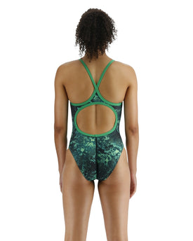 TYR Durafast Lite Women's Diamondfit Swimsuit - Diploria  Competition Swimsuits  Tyr