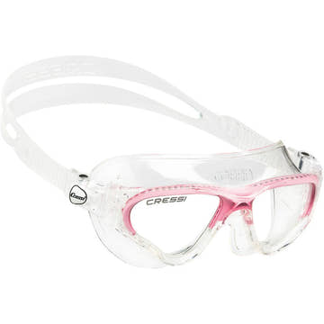 Cressi Cobra Adult Swim Goggles  Fitness Swim Goggles  Cressi