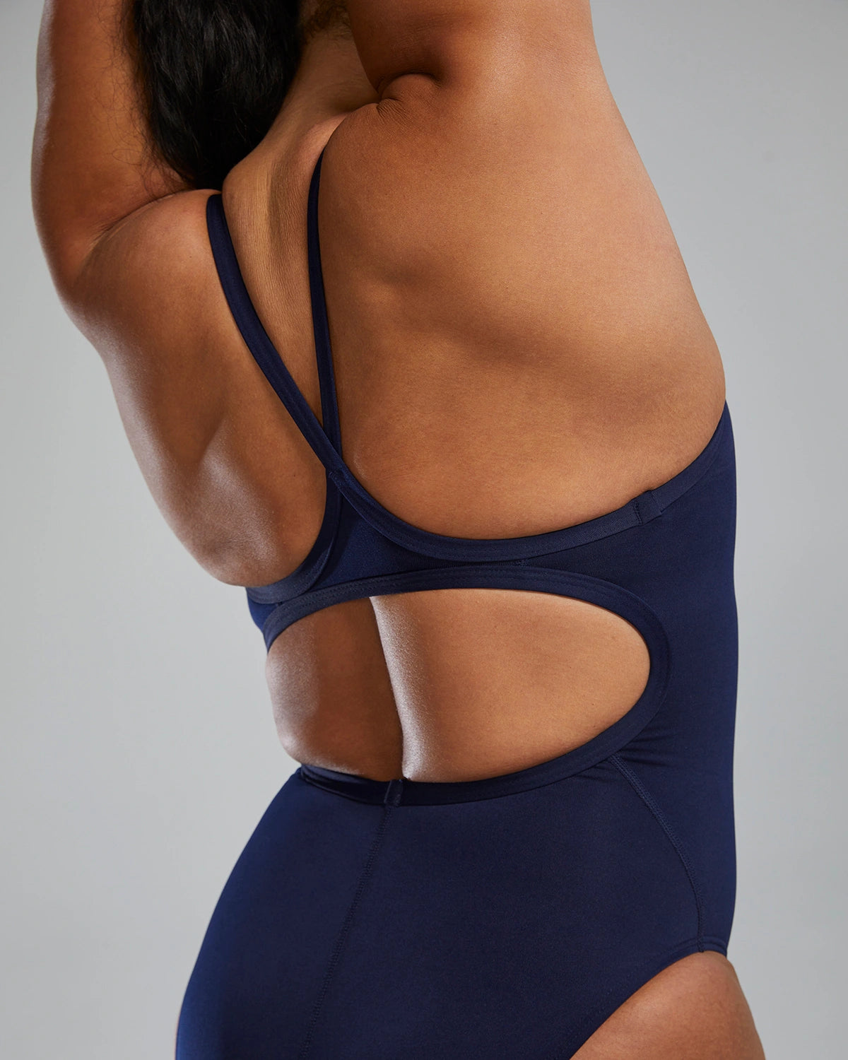 TYR Women's Solid Diamond Controlfit One Piece Swimsuit  Competition Swimsuits  Tyr