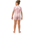 Cressi Kids Swimsuit Short Sleeve Swimskins  Swimskins  Cressi