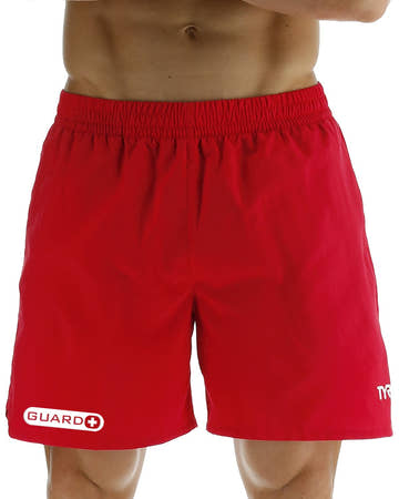 TYR Men’s Guard Deck X Swim Short