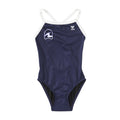 FSA TYR Durafast Elite Girls' Diamondfit One Piece Swimsuit - Hexa  Custom Team Products  Tyr