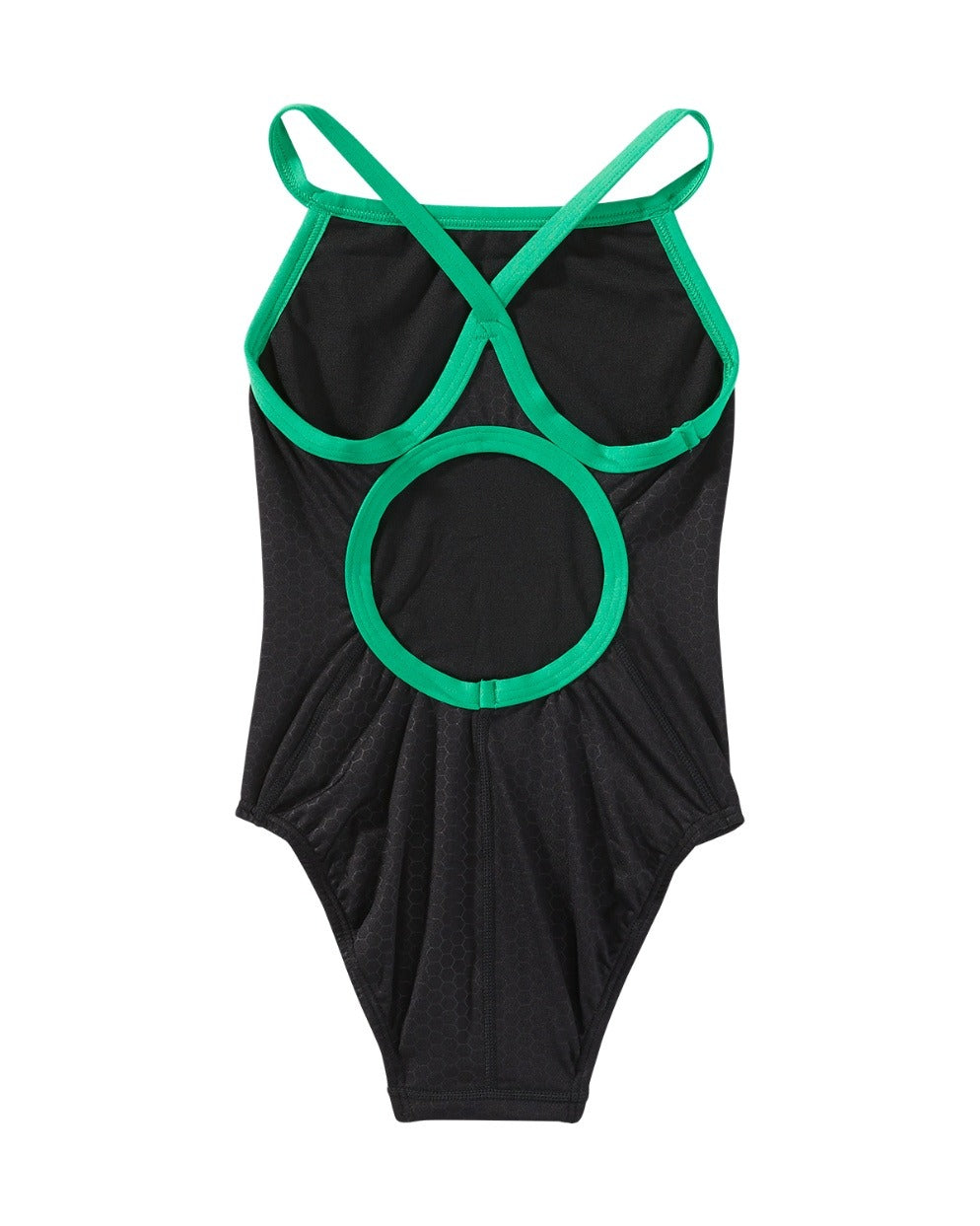 TYR Durafast Elite Girls' Diamondfit One Piece Swimsuit - Hexa  Girls One Piece  Tyr