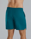 TYR Men's Deck-X Swim Short - Solid  Boardshorts  Tyr