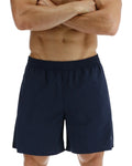 TYR Men's Deck-X Swim Short - Solid  Boardshorts  Tyr