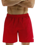 TYR Men's Deck-X Swim Short - Solid  Boardshorts  Tyr