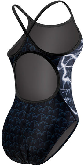 Tyr Swimsuit ILLUME Diamondfit  Competition Swimsuits  Tyr