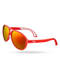 TYR SUNGLASSES GOLDENWEST AVIATOR XL  Sunglasses  Tyr