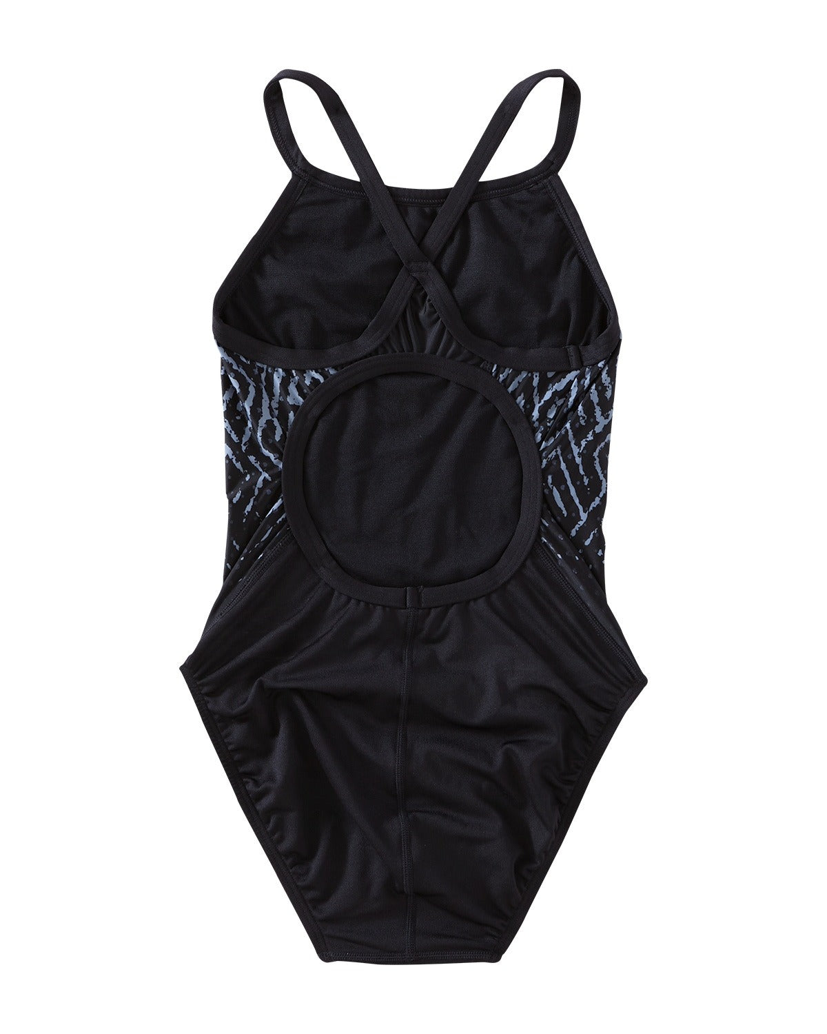 TYR Girls' Hexa Diamondfit Swimsuit Costume da Bambine e TYR Girls' Hexa Diamondfit Swimsuit Costume da Bambine e