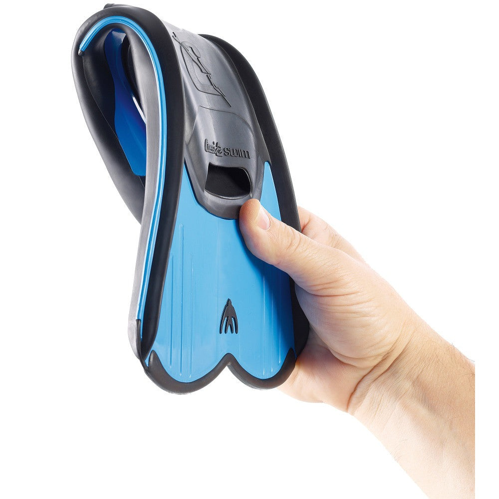 Cressi Light Kid Swim Fins  Training Swim Fins  Cressi