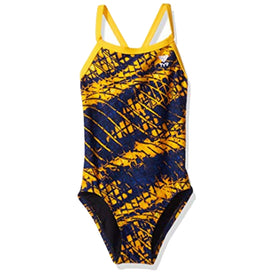 Tyr Women's One Piece Swimsuit PLEXUS Diamondfit  One Piece Swimsuits  Tyr
