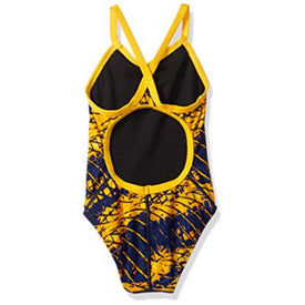 Tyr Women's One Piece Swimsuit PLEXUS Diamondfit  One Piece Swimsuits  Tyr