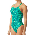 TYR Girls Reaper Diamondfit One Piece Swimsuit  Girls One Piece  Tyr