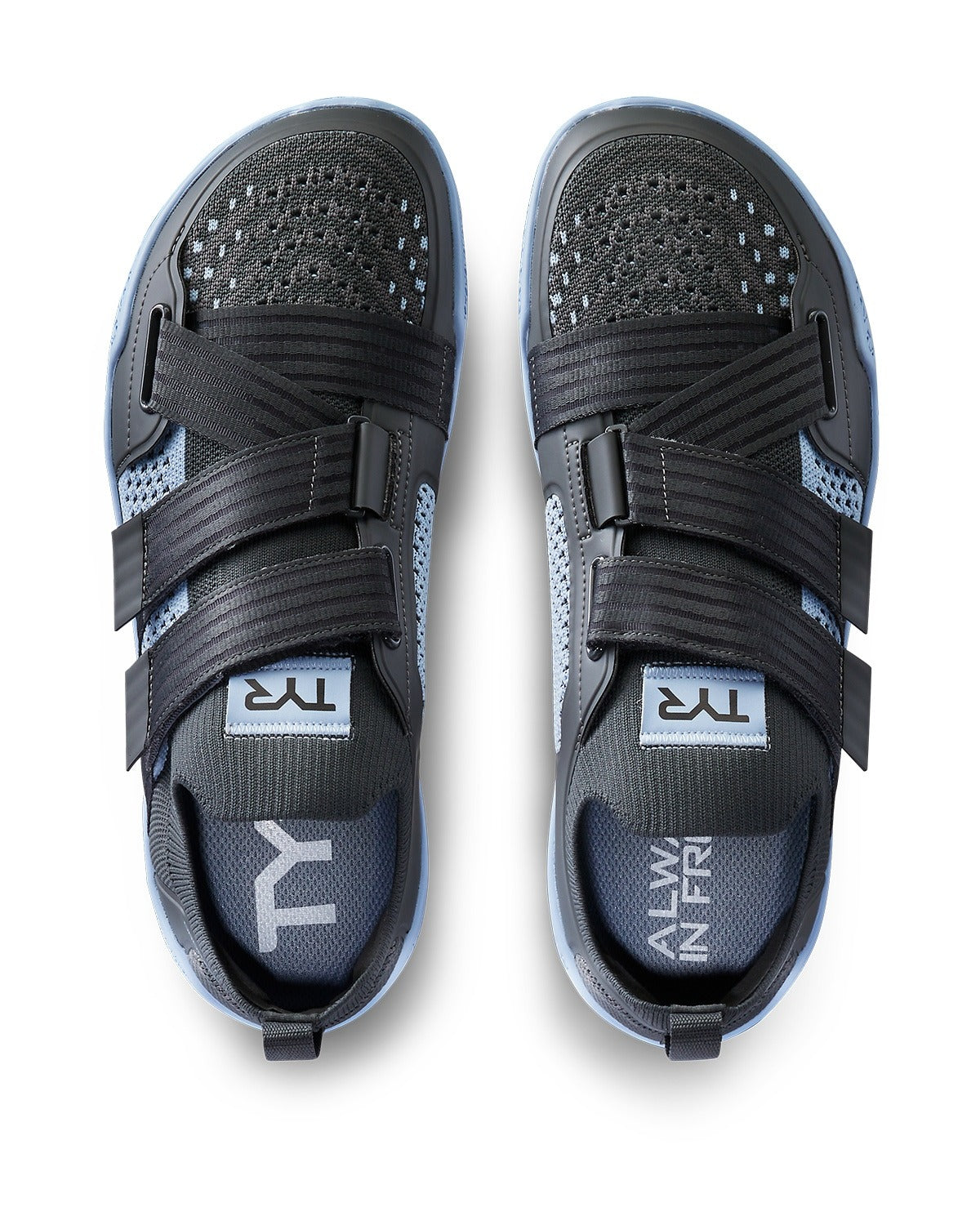 TYR Men's DZ-1 Dropzero Barefoot Trainer Shoes | Swim2000