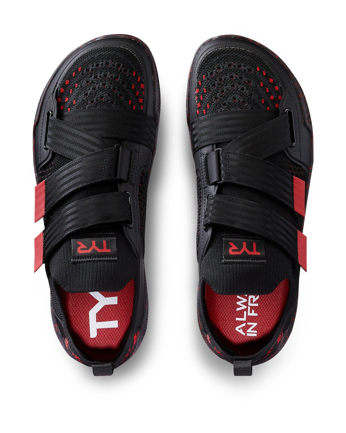 TYR Men's DZ-1 Dropzero Barefoot Trainer Shoes | Swim2000