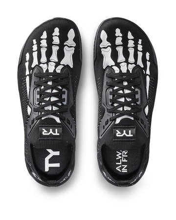 TYR Men's DropZero Barefoot Training Shoes  Training Shoes  Tyr