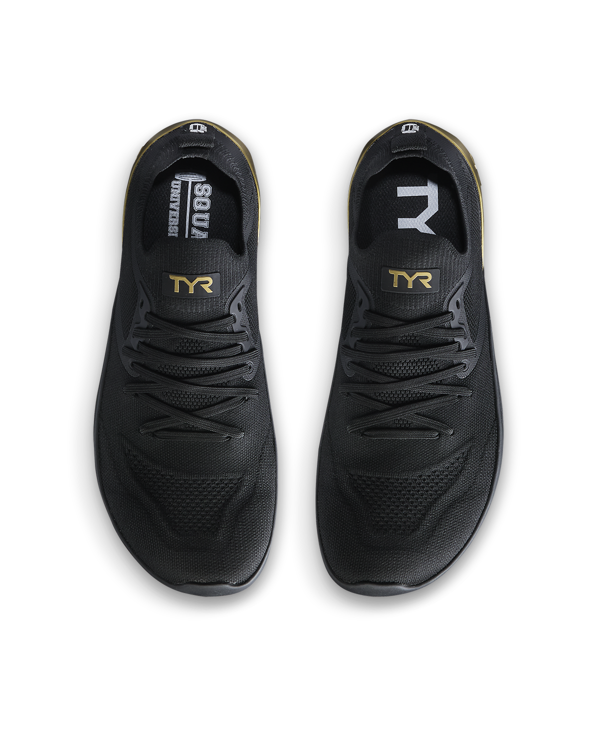 TYR Dropzero Lace 2 Barefoot Trainer Shoes  Training Shoes  Tyr