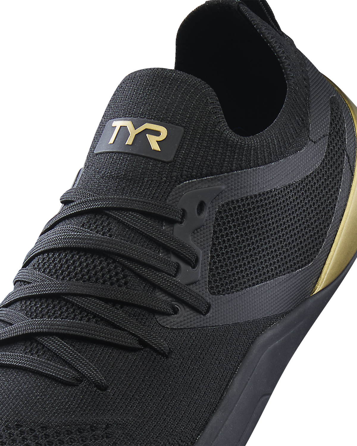 TYR Dropzero Lace 2 Barefoot Trainer Shoes  Training Shoes  Tyr