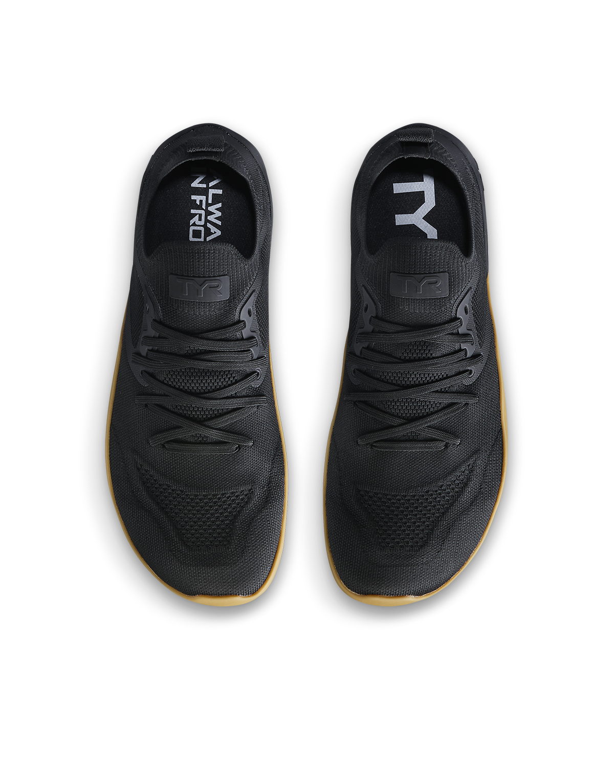 TYR Dropzero Lace 2 Barefoot Trainer Shoes  Training Shoes  Tyr