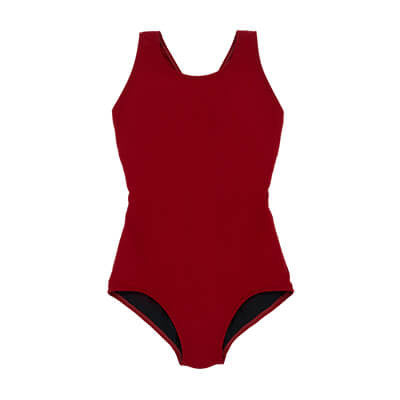 Dolfin Women's Aquashape Conservative Lap Suit  One Piece Swimsuits  Dolfin