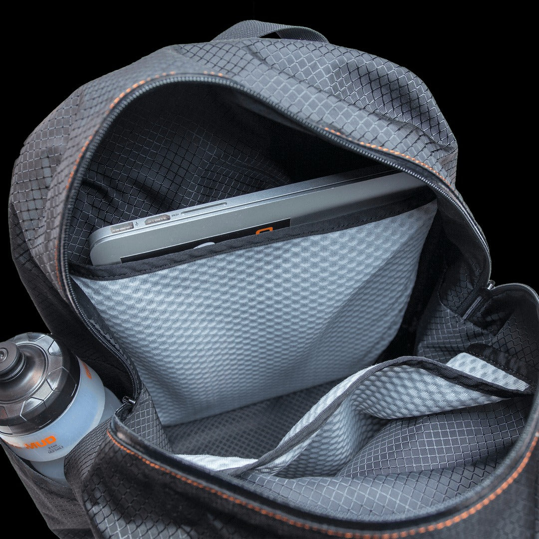 Orange Mud Everyday Bag  Day Backpacks  Orange Mud