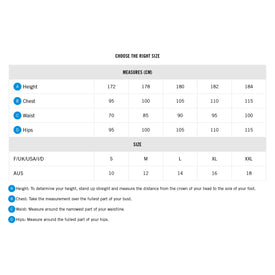 Arena Jacket THROTTLE  Jacket  Arena
