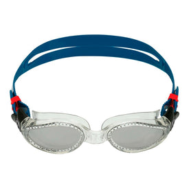 Aqua Sphere Kaiman Goggles Mirrored  Swim Goggles  Aqua Sphere