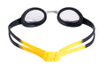 CLEAR'R Adult Dash Swim Goggle  Swim Goggles  CLEAR'R