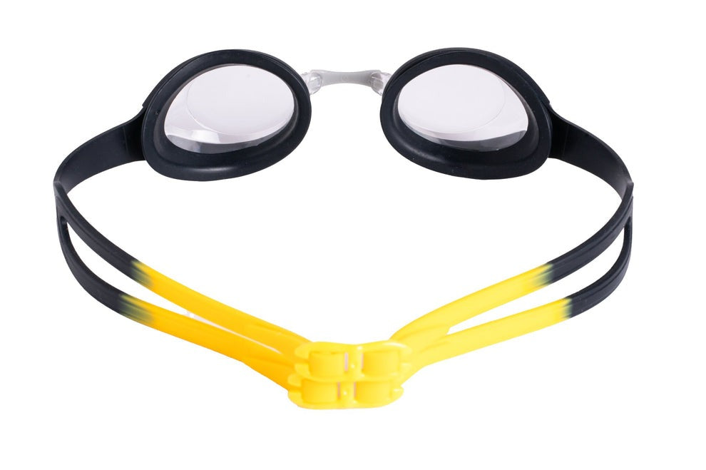 CLEAR'R Adult Dash Swim Goggle  Swim Goggles  CLEAR'R
