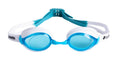 CLEAR'R Adult Dash Swim Goggle  Swim Goggles  CLEAR'R