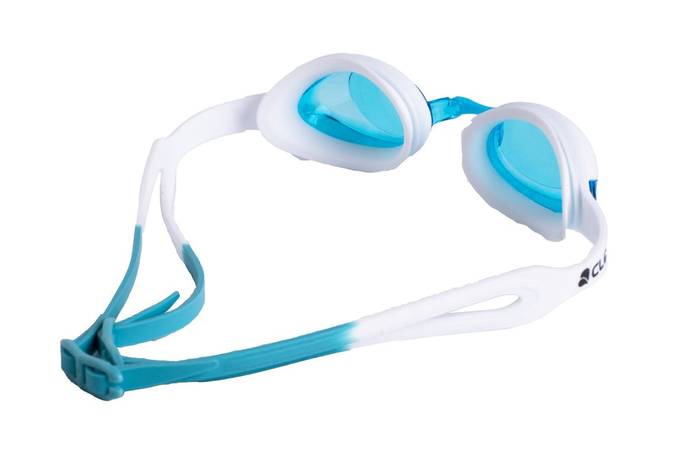 CLEAR'R Adult Dash Swim Goggle  Swim Goggles  CLEAR'R
