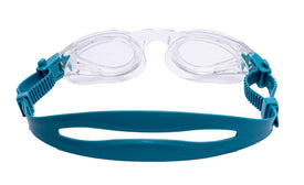 Clear’r Caiman Adult Swim Goggles – Comfortable Fitness Goggles  Swim Goggles  CLEAR'R