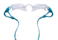 Clear’r Caiman Adult Swim Goggles – Comfortable Fitness Goggles  Swim Goggles  CLEAR'R