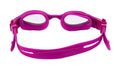 CLEAR'R Cayman Jr Swim Goggle  Kids Swimming Goggles  CLEAR'R