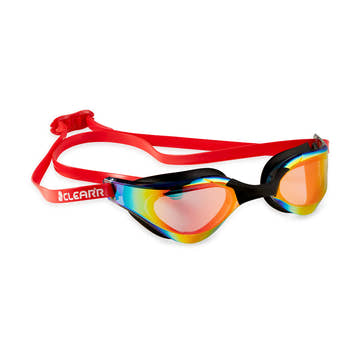 CLEAR'R Victor Adult Swim Goggle