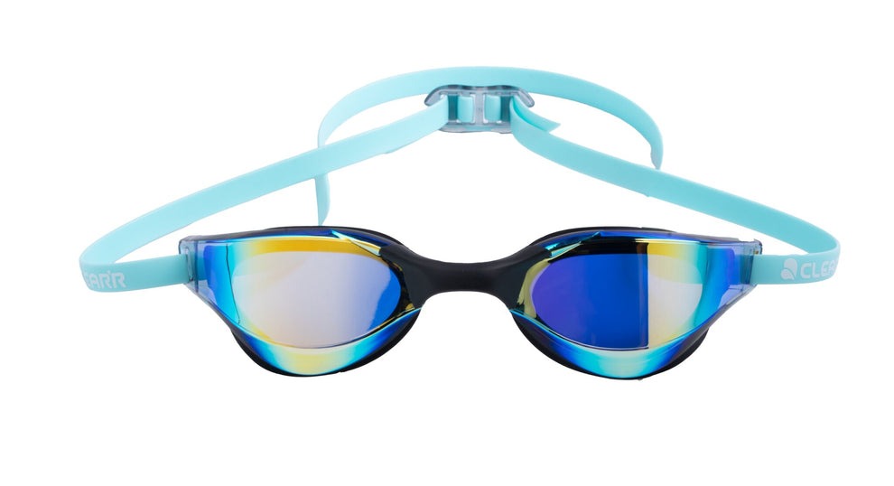 CLEAR'R Victor Adult Swim Goggle  Swim Goggles  CLEAR'R
