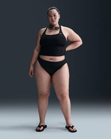 Nike Essential High Waist Bottom  High Waist Bottom  Nike