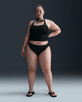 Nike Essential High Waist Bottom  High Waist Bottom  Nike