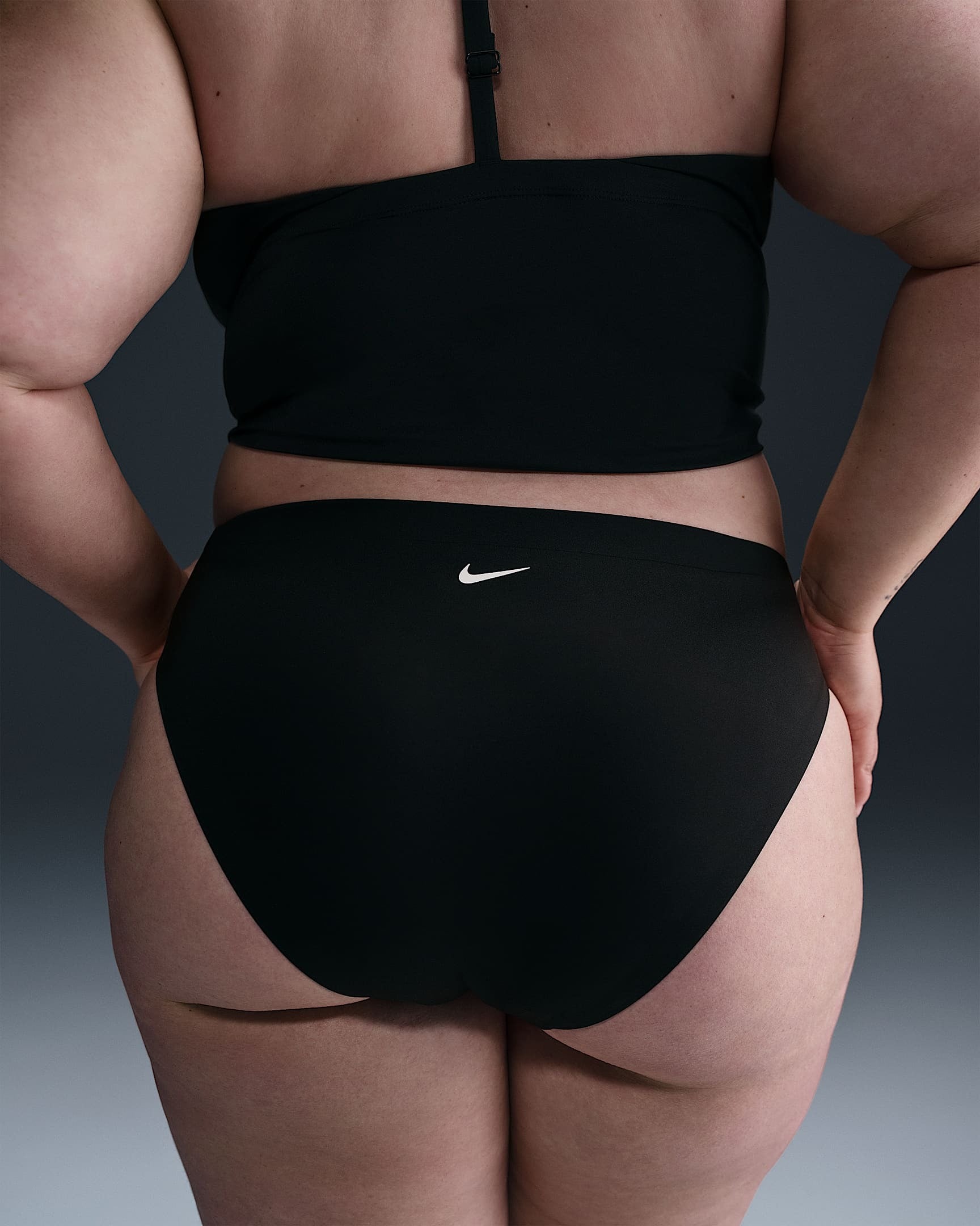 Nike Essential High Waist Bottom  High Waist Bottom  Nike