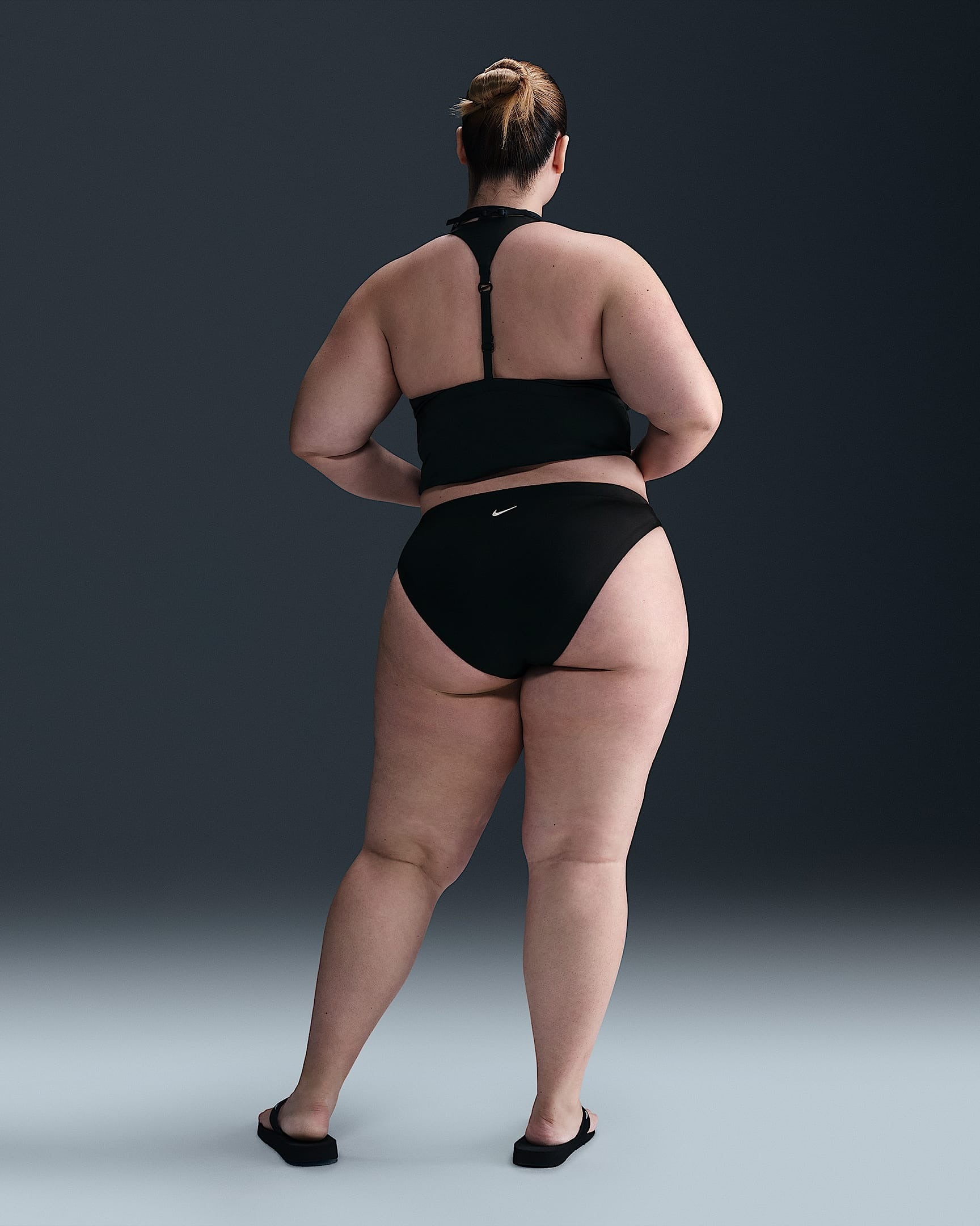 Nike Essential High Waist Bottom  High Waist Bottom  Nike