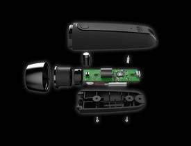 Fox 40 Rechargeable Electronic Whistle  Whistles  Fox 40